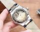 Best Quality Patek Philippe Nautilus Watch Ss Black Leather Strap 45mm (15)_th.jpg